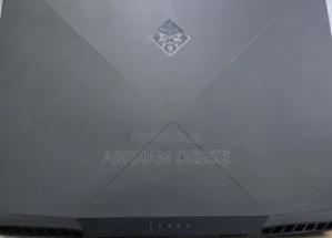 New Laptop HP Omen 17 16GB Intel Core I7 SSD 1T