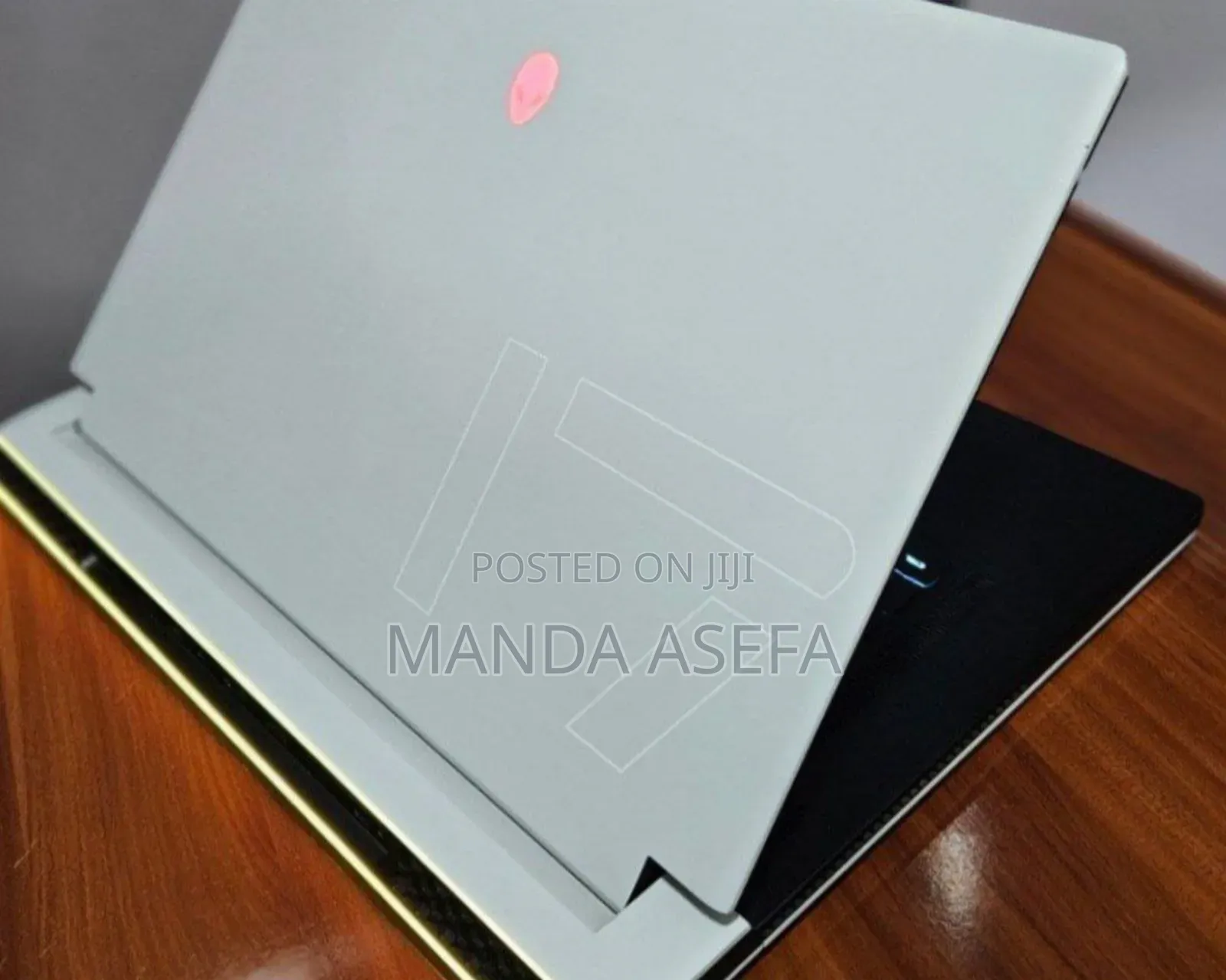 New Laptop Alienware M17x R2 16GB Intel Core I7 SSD 512GB