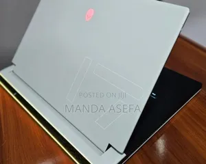 New Laptop Alienware M17x R2 16GB Intel Core I7 SSD 512GB