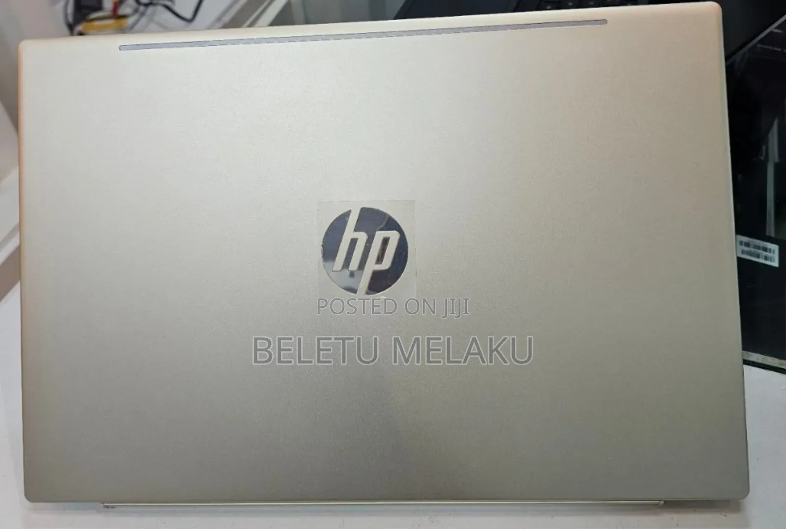 New Laptop HP Pavilion 15 8GB Intel Core Ultra 7 SSD 512GB