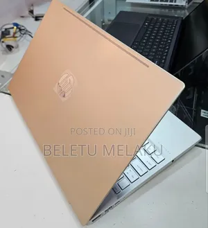 New Laptop HP Pavilion 15 8GB Intel Core Ultra 7 SSD 512GB