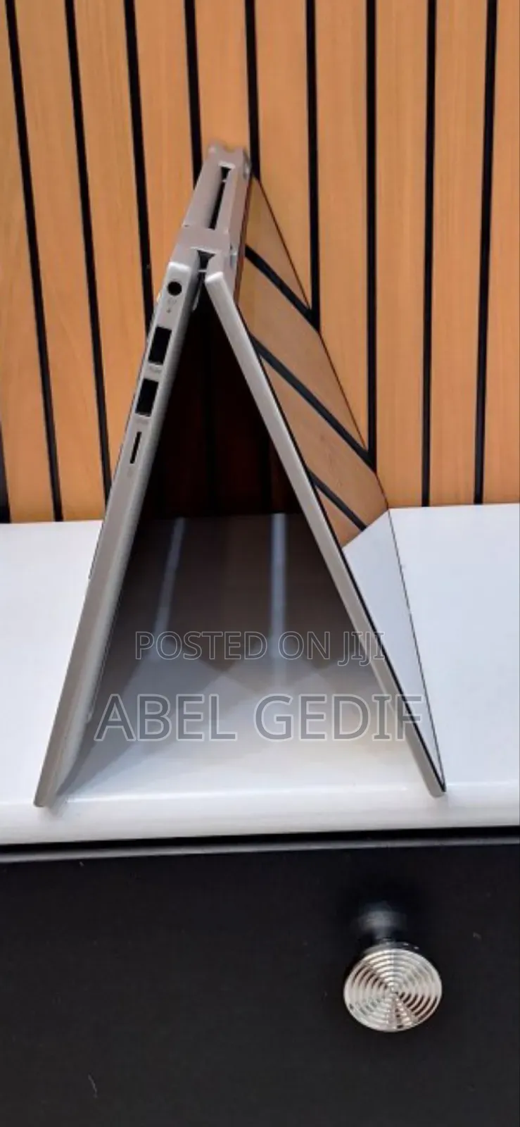 New Laptop HP Envy X360 16GB Intel Core Ultra 7 SSD 1T