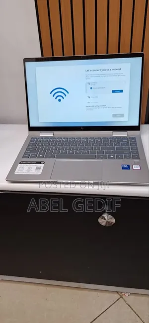 New Laptop HP Envy X360 16GB Intel Core Ultra 7 SSD 1T