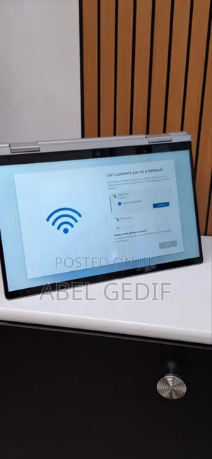 New Laptop HP Envy X360 16GB Intel Core Ultra 7 SSD 1T