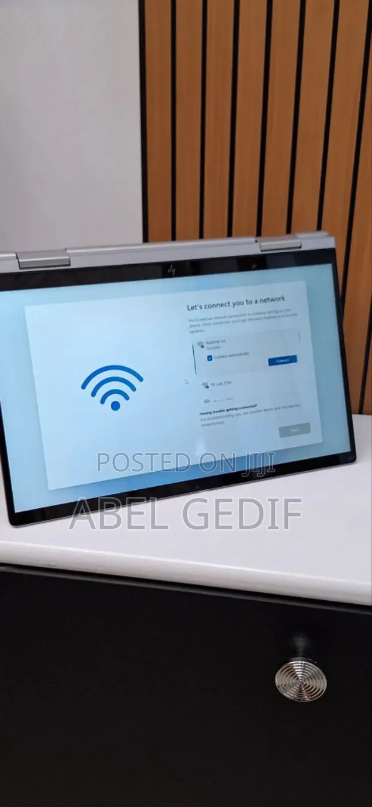 New Laptop HP Envy X360 16GB Intel Core Ultra 7 SSD 1T