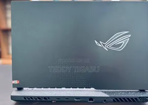 New Laptop Asus ROG Strix G15 16GB AMD Ryzen 9 SSD 1T