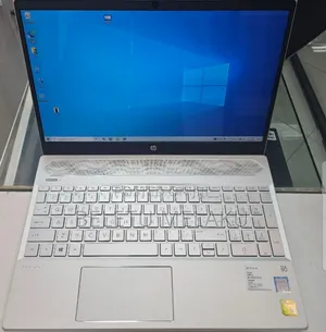 Photo - New Laptop HP EliteBook 850 G8 16GB Intel Core I7 SSD 512GB