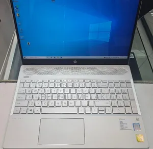New Laptop HP EliteBook 850 G8 16GB Intel Core I7 SSD 512GB