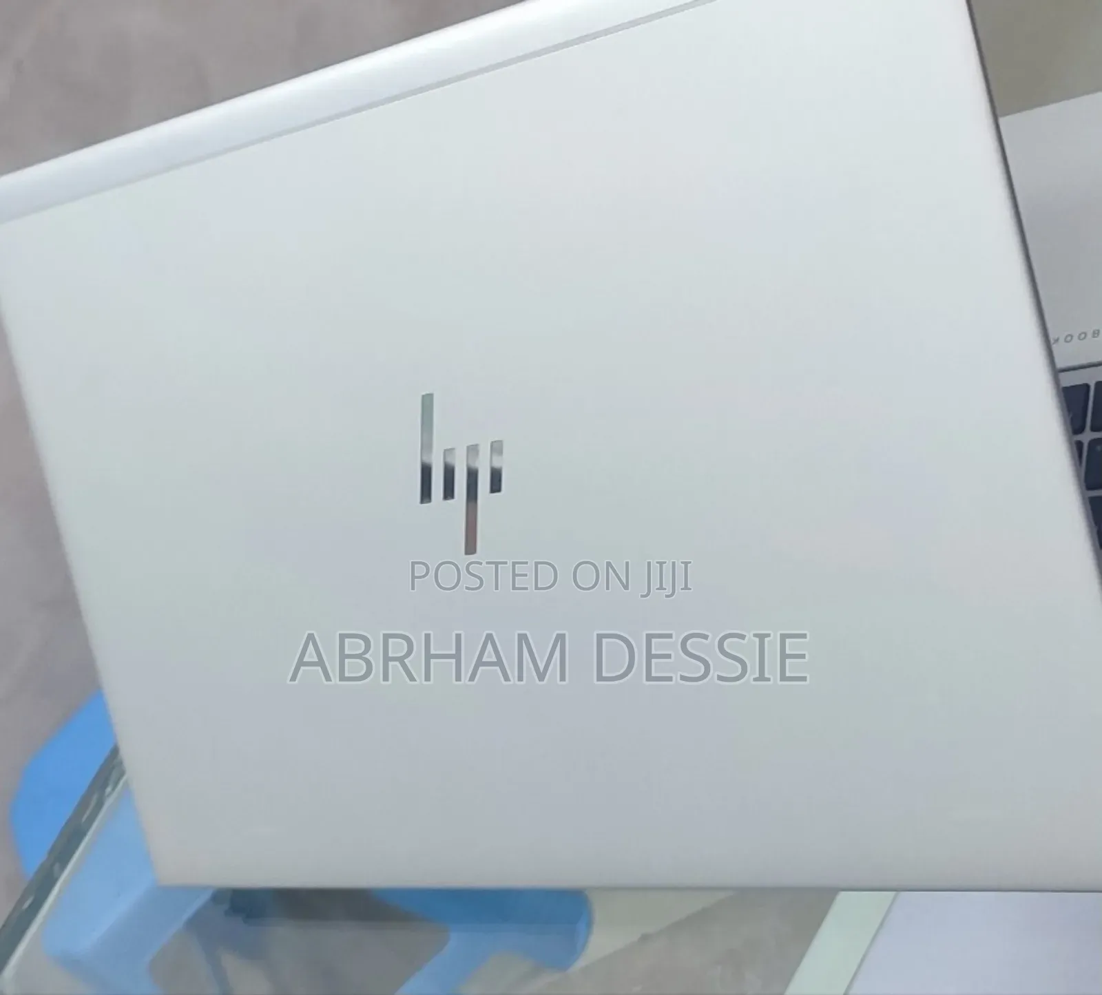 New Laptop HP EliteBook 850 G6 8GB Intel Core I5 SSD 512GB