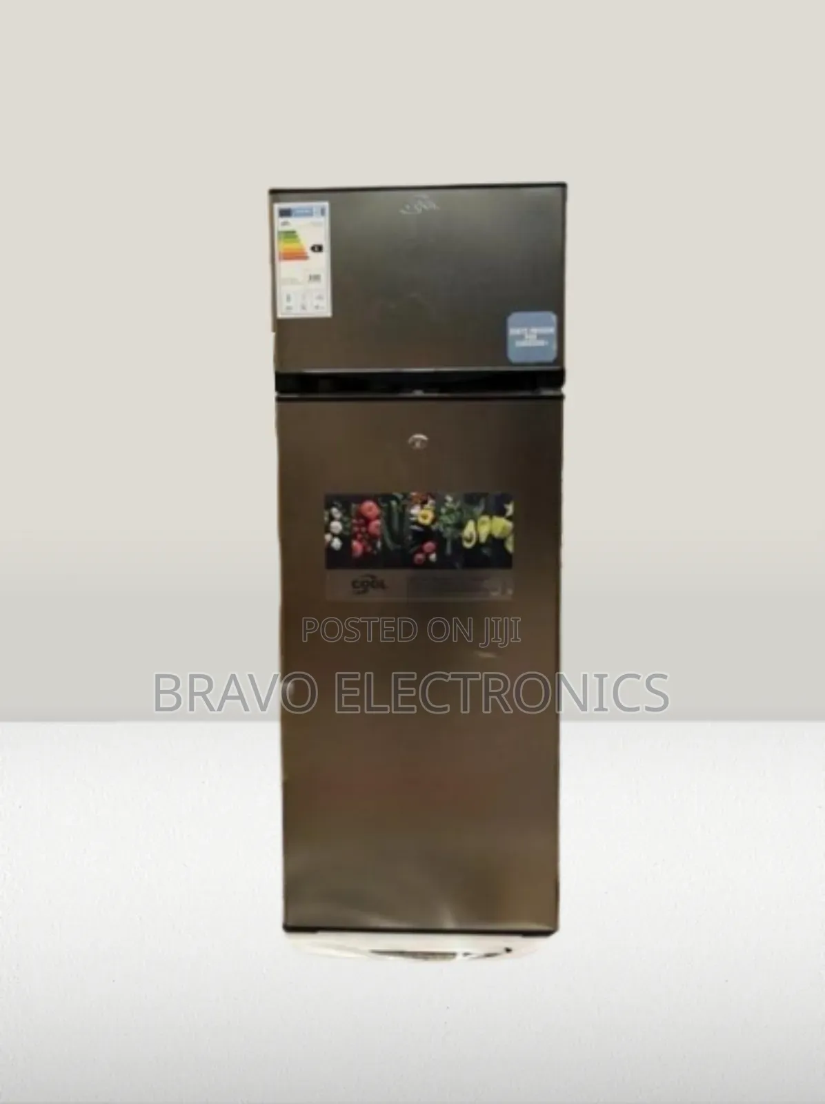 Cool 350l Refrigerator – Spacious, Stylish Reliable