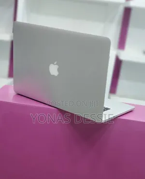 Laptop Apple MacBook Pro 2015 16GB Intel Core I7 SSD 256GB