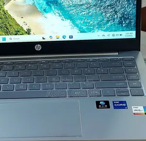 New Laptop HP Stream Notebook 16GB Intel Core I7 SSD 1T