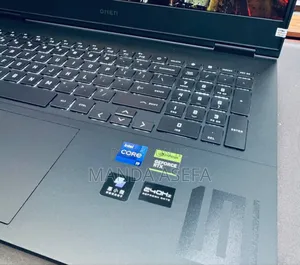 New Laptop HP Omen 16 16GB Intel Core I9 SSD 1T
