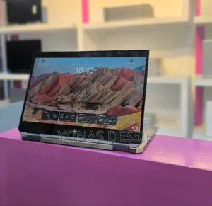 New Laptop HP ZBook Studio X360 15 G6 32GB Intel Core I7 SSD 512GB