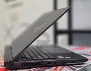 New Laptop Asus ROG Strix G16 G614 16GB AMD Ryzen 9 SSD 1T