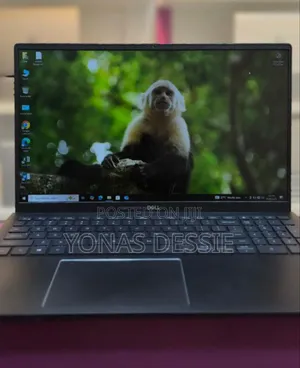 Photo - Laptop Dell Vostro 7510 16GB Intel Core I7 SSD 512GB