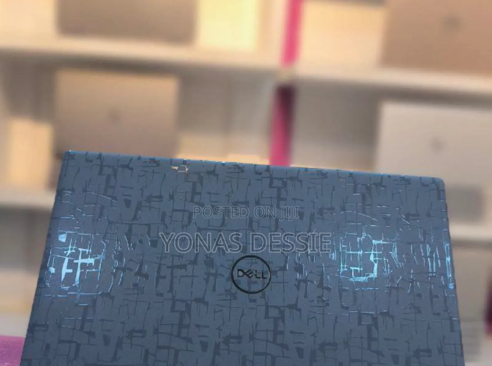 Laptop Dell Vostro 7510 16GB Intel Core I7 SSD 512GB