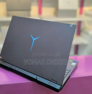 New Laptop Lenovo 16GB Intel Core I9 SSD 512GB