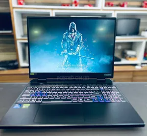 Photo - New Laptop Acer Predator Helios Neo 16 16GB Intel Core I9 SSD 1T
