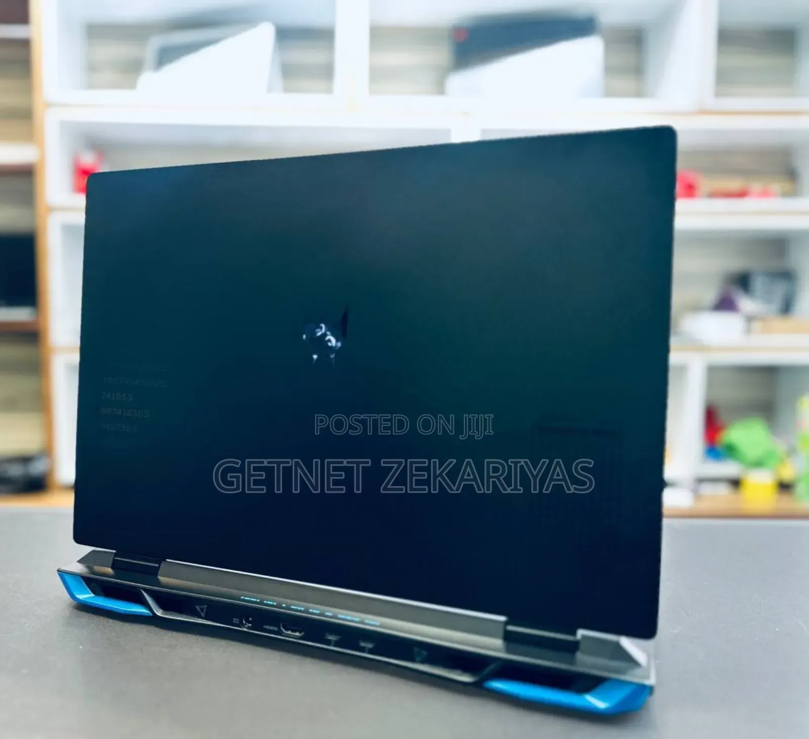 New Laptop Acer Predator Helios Neo 16 16GB Intel Core I9 SSD 1T