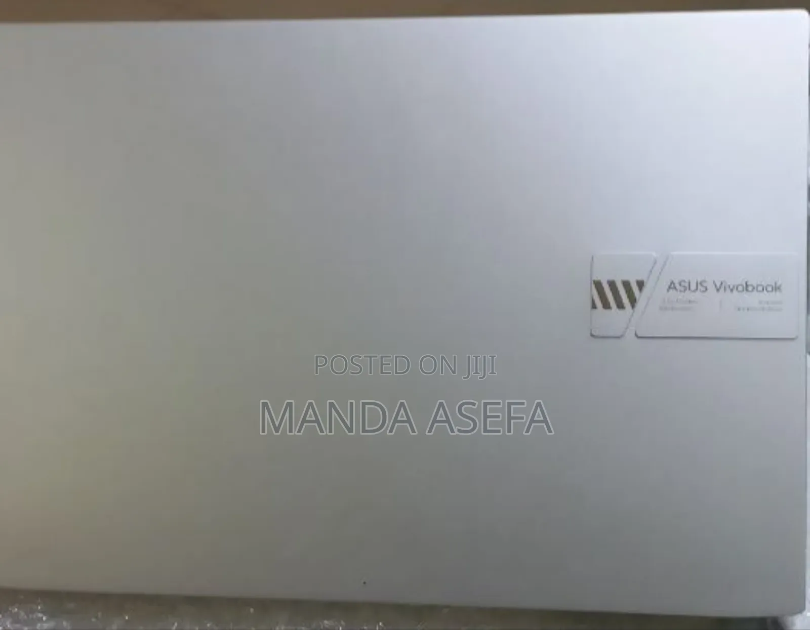 New Laptop Asus VivoBook 15 X505BA 16GB Intel Core I5 SSD 512GB