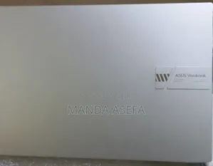 New Laptop Asus VivoBook 15 X505BA 16GB Intel Core I5 SSD 512GB