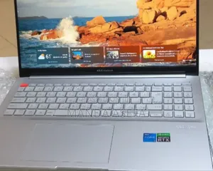 New Laptop Asus VivoBook 15 X505BA 16GB Intel Core I5 SSD 512GB