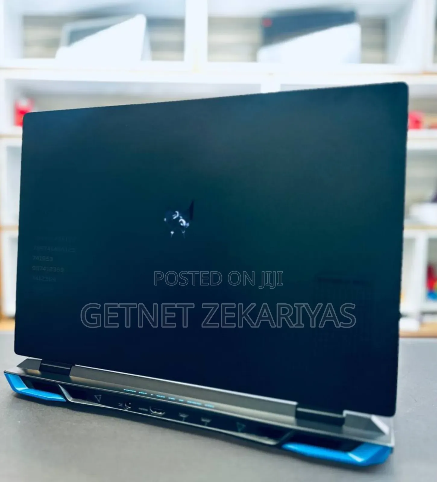 New Laptop Acer Predator Helios Neo 16 16GB Intel Core I9 SSD 1T