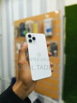 Apple iPhone 11 Pro 512 GB White