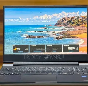 New Laptop HP Victus 16 16GB Intel Core I5 SSD 512GB