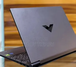 New Laptop HP Victus 16 16GB Intel Core I5 SSD 512GB