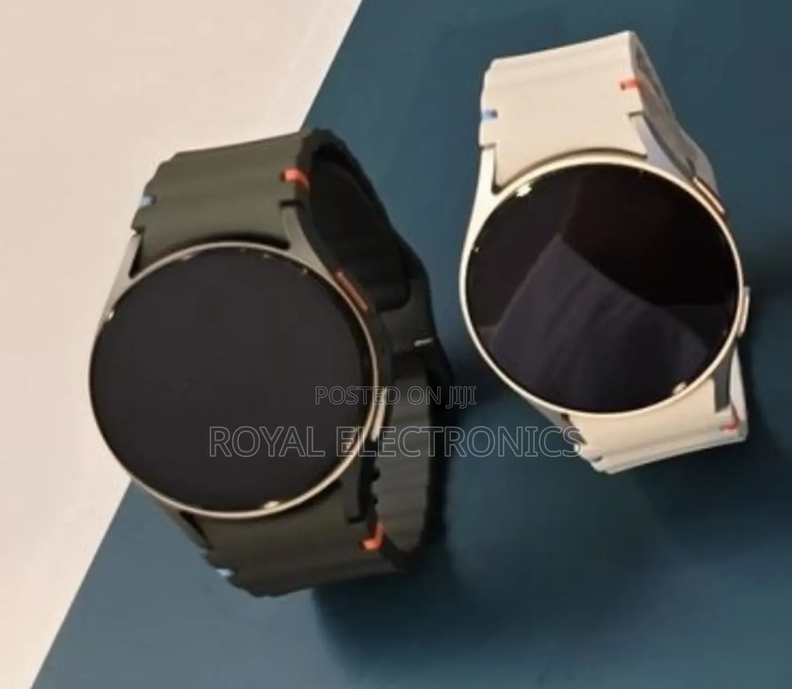 Orignal Samsung Galaxy Series 7 Smart Watch