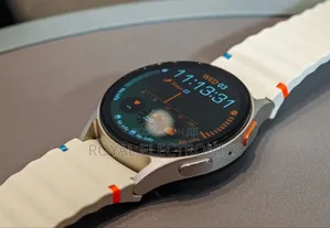 Orignal Samsung Galaxy Series 7 Smart Watch