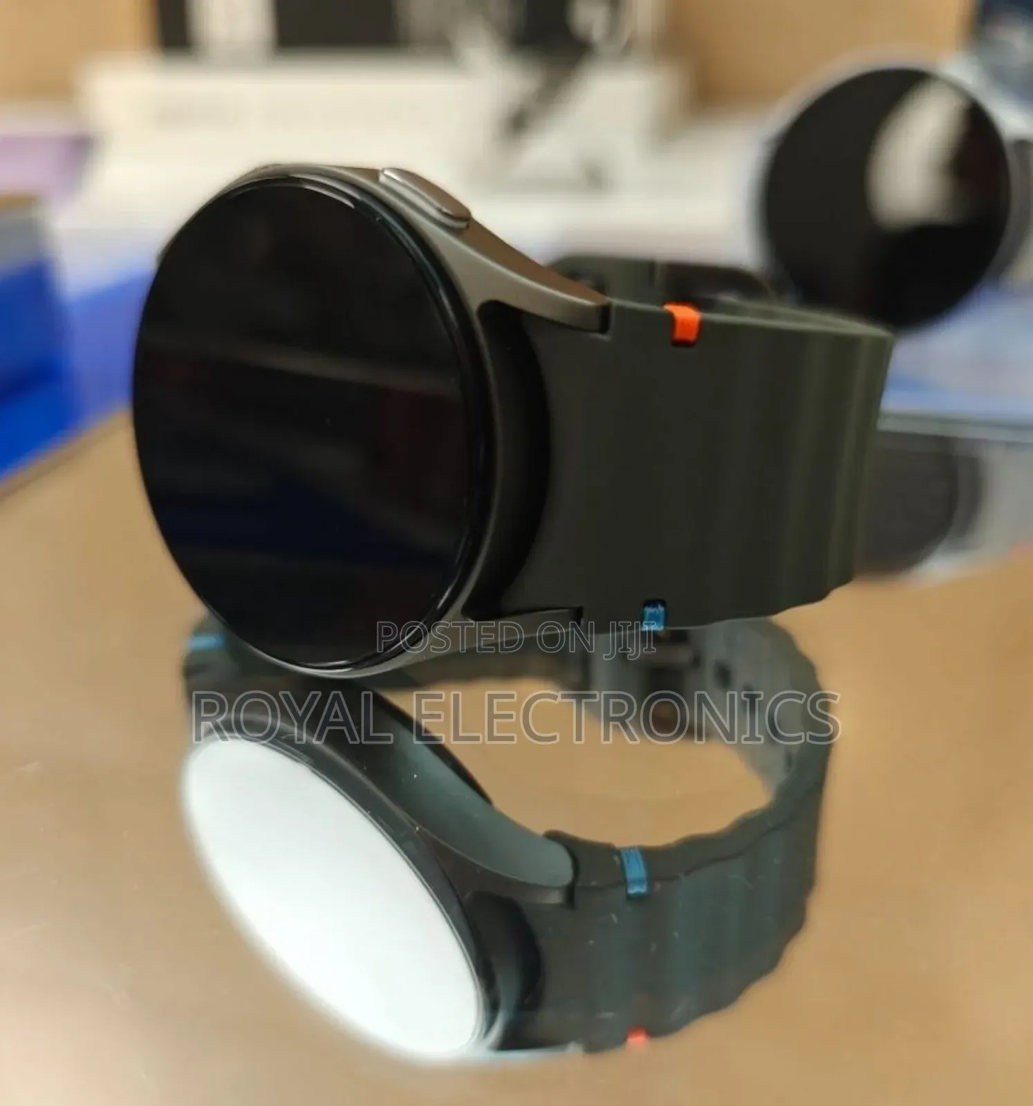 Orignal Samsung Galaxy Series 7 Smart Watch