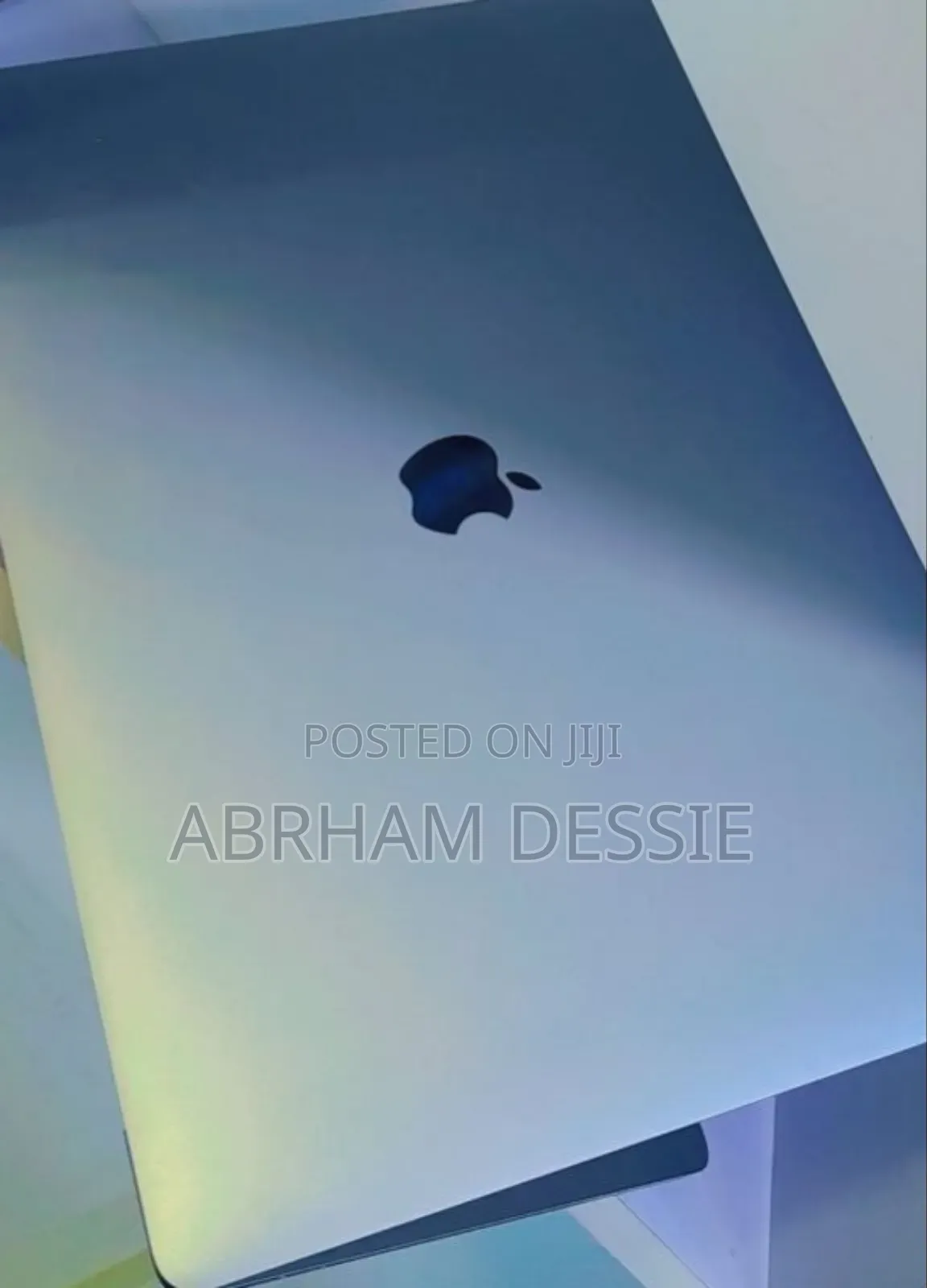 New Laptop Apple MacBook Pro 2019 32GB Intel Core I9 SSD 1T