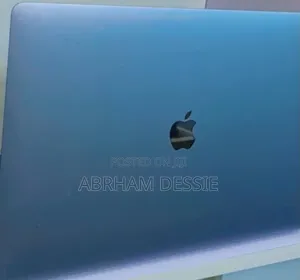 New Laptop Apple MacBook Pro 2019 32GB Intel Core I9 SSD 1T