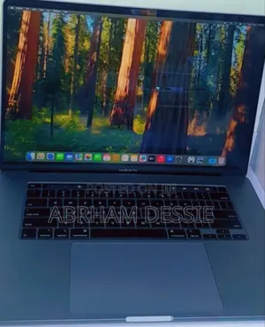 New Laptop Apple MacBook Pro 2019 32GB Intel Core I9 SSD 1T