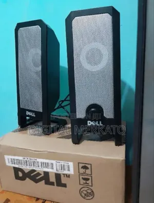 Photo - Dell Speaker