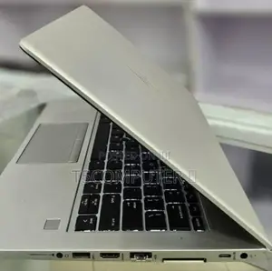New Laptop HP EliteBook 830 G5 16GB AMD Ryzen 7 SSD 512GB