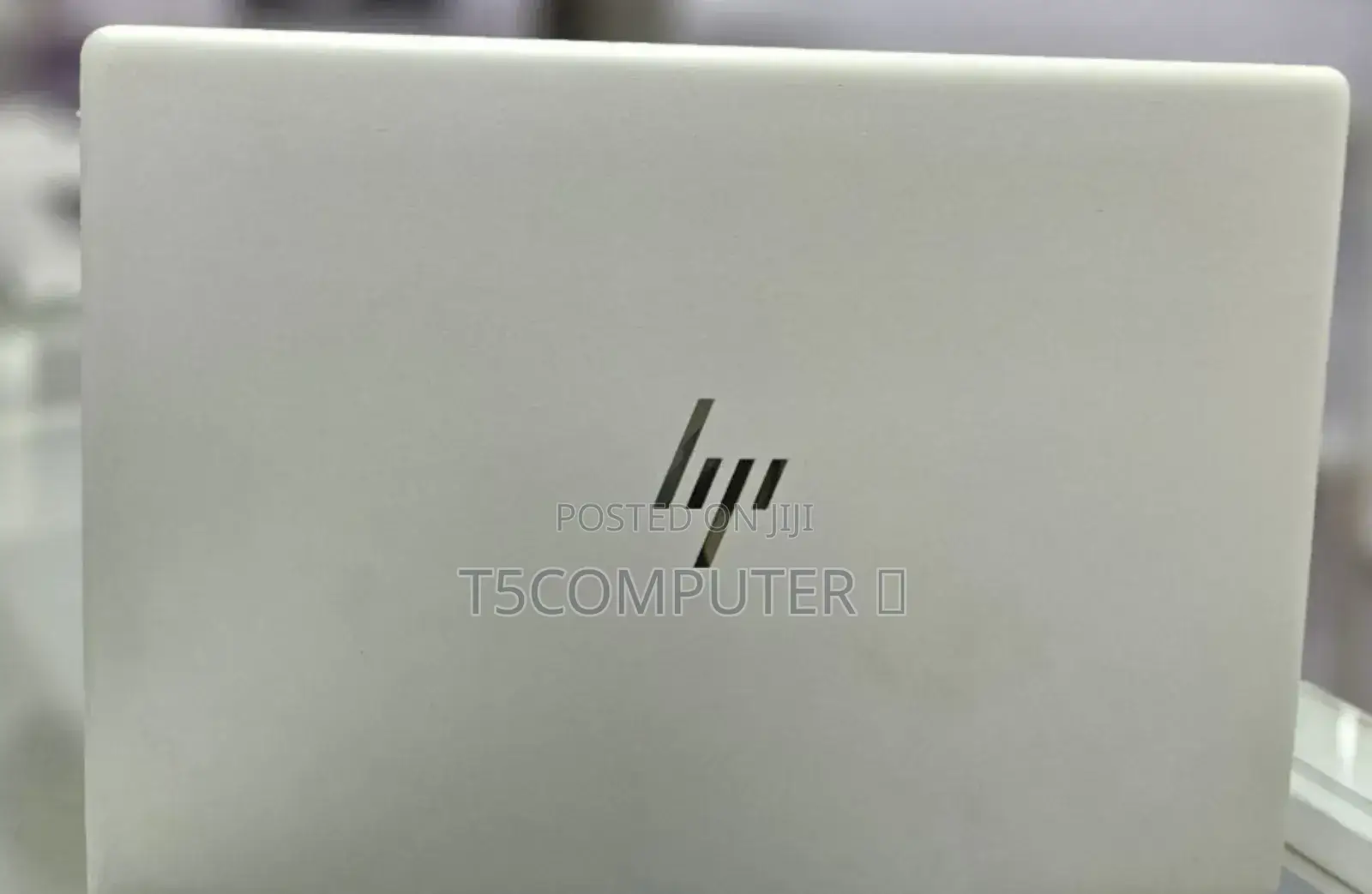 New Laptop HP EliteBook 830 G5 16GB AMD Ryzen 7 SSD 512GB