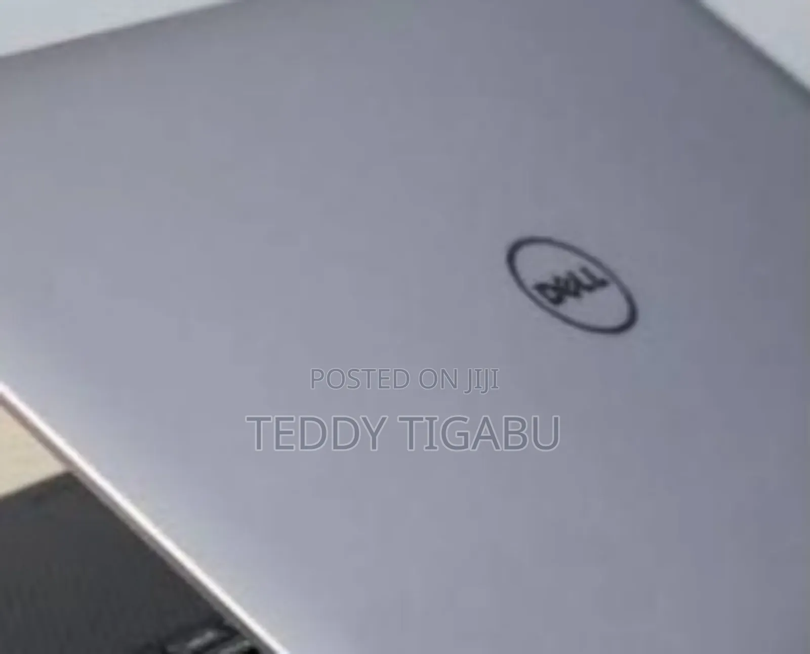 New Laptop Dell Precision 5540 16GB Intel Core I7 SSD 512GB