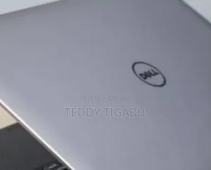 New Laptop Dell Precision 5540 16GB Intel Core I7 SSD 512GB