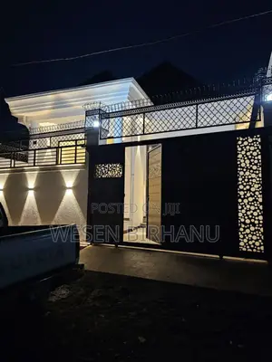Photo - 4bdrm Villa in የ ግል ቤቶች, Addis Ketema for sale