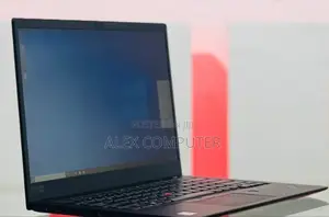 New Laptop Lenovo ThinkPad X1 Carbon 16GB Intel Core I5 SSD 512GB