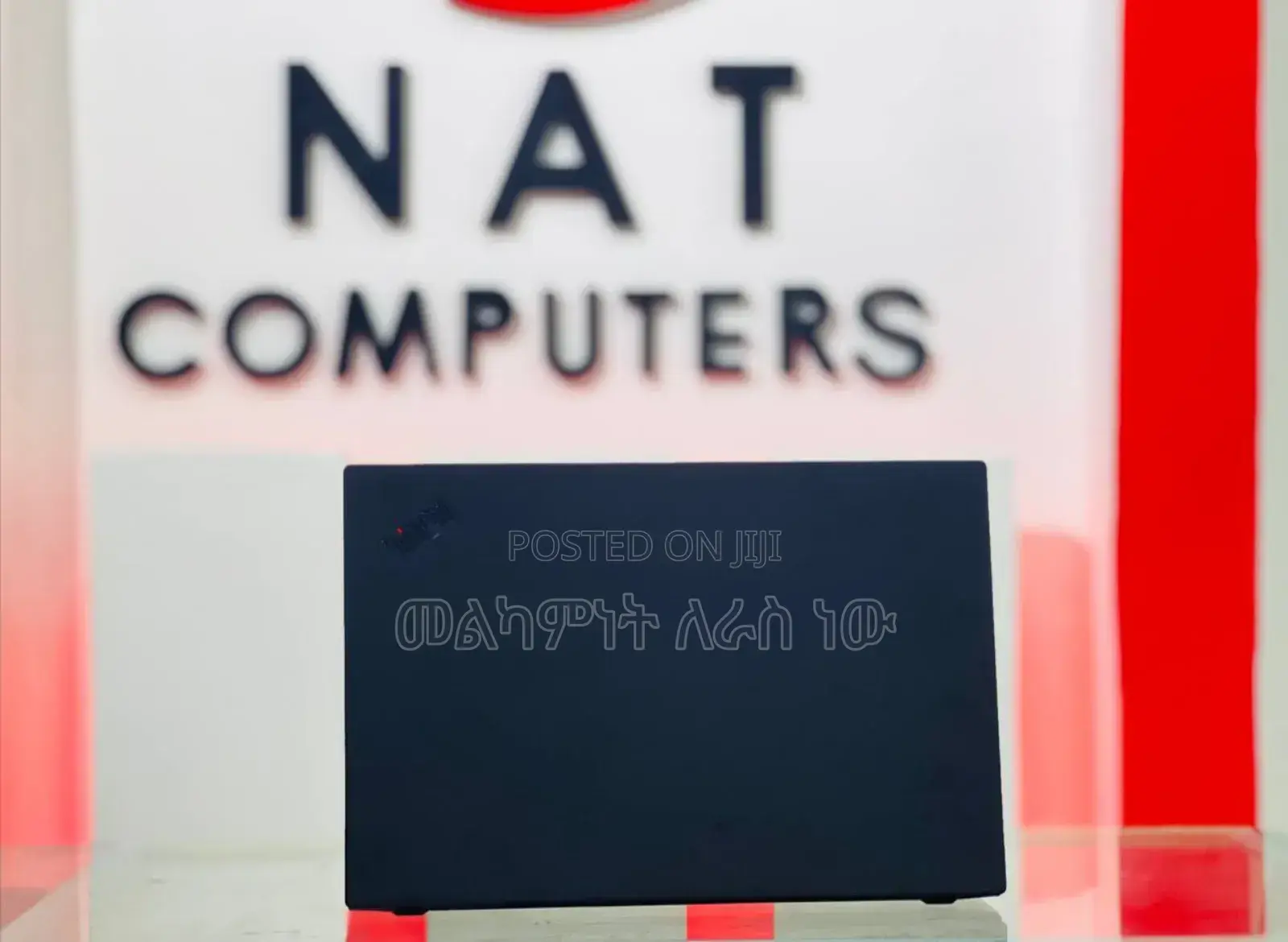 New Laptop Lenovo ThinkPad X1 Carbon 16GB Intel Core I5 SSD 512GB