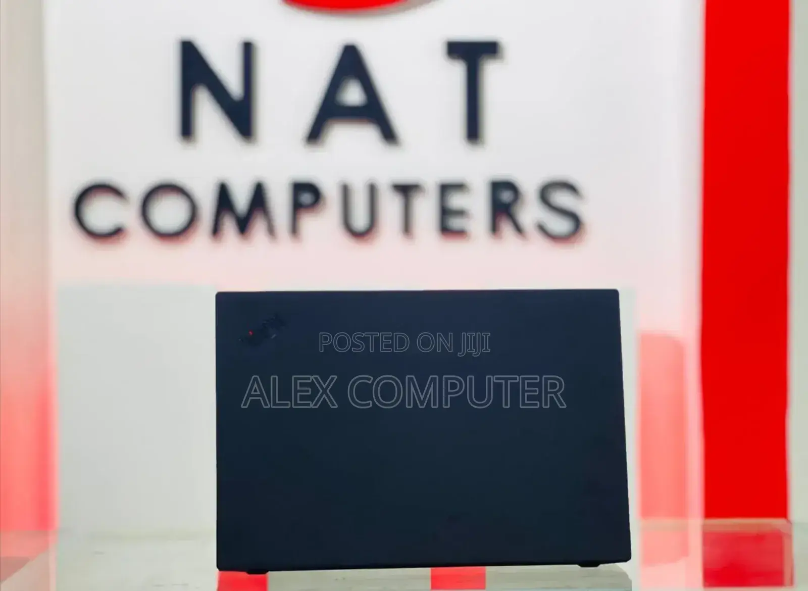 New Laptop Lenovo ThinkPad X1 Carbon 16GB Intel Core I5 SSD 512GB