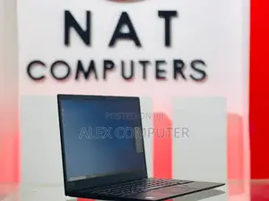 New Laptop Lenovo ThinkPad X1 Carbon 16GB Intel Core I5 SSD 512GB