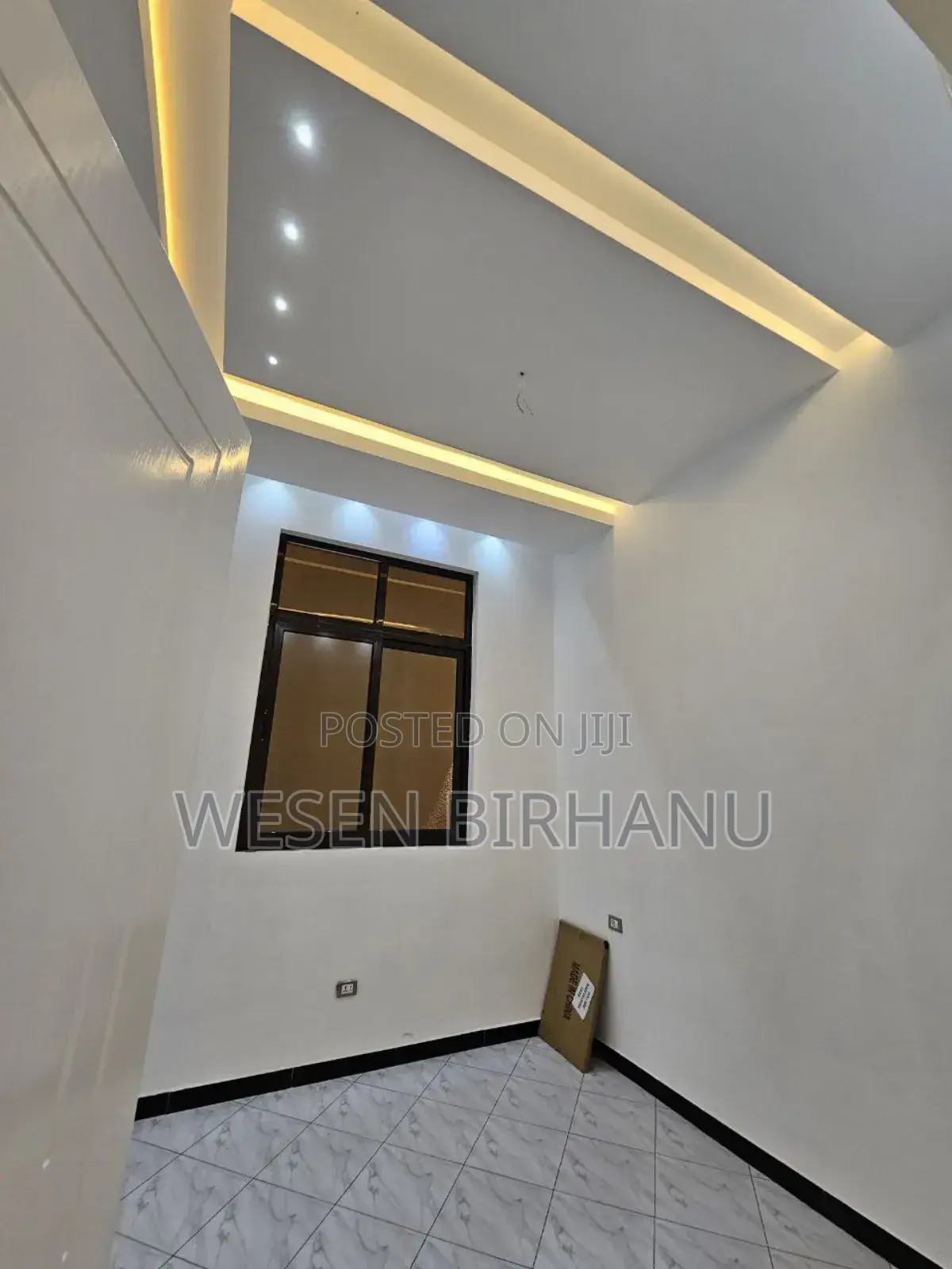 4bdrm Villa in የ ግል ቤቶች, Addis Ketema for sale