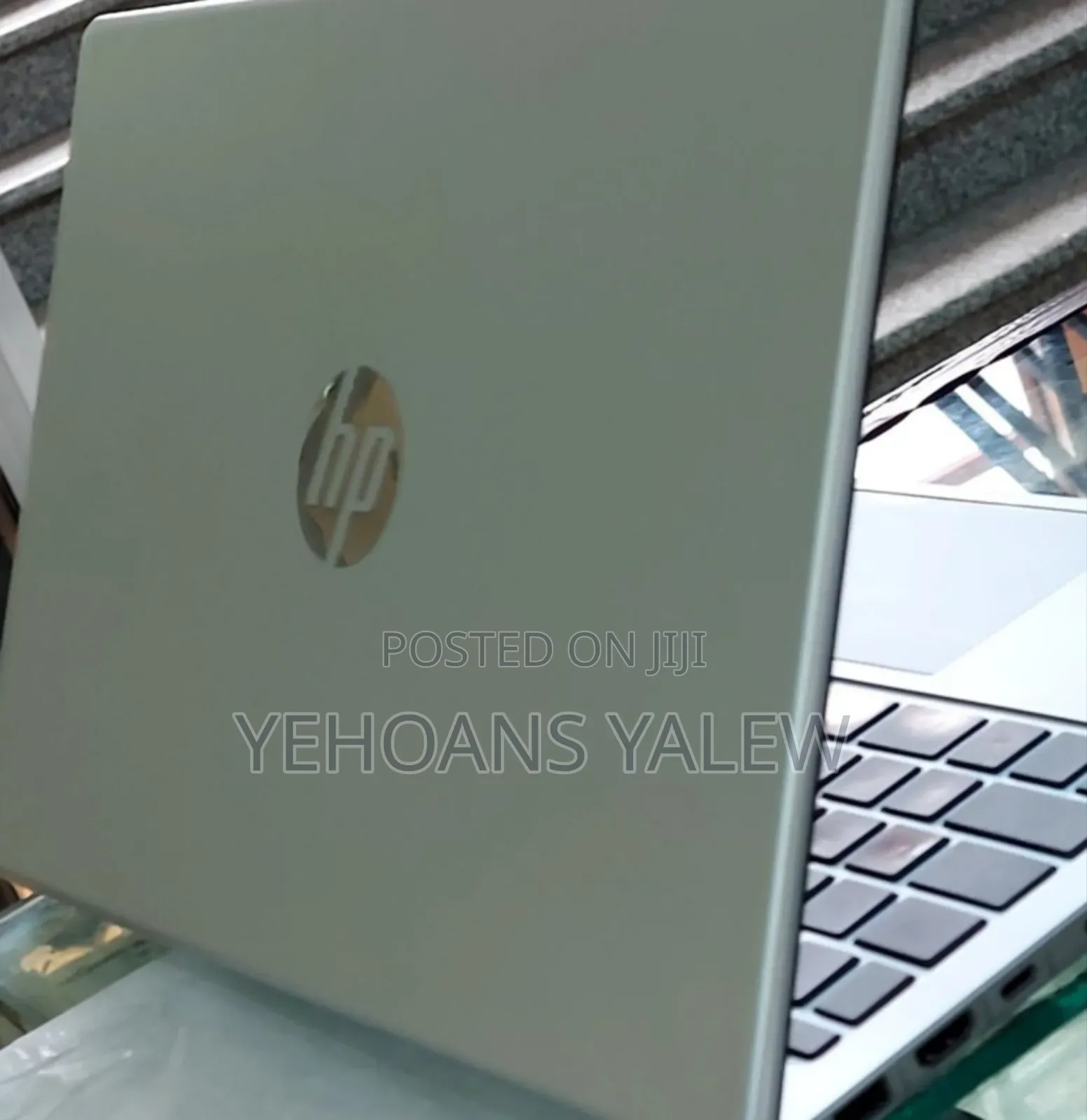 New Laptop HP Stream Notebook 16GB Intel Core I7 SSD 1T