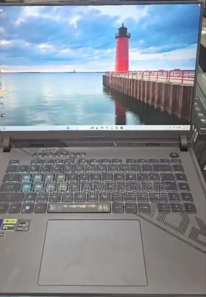 Photo - New Laptop Asus ROG Strix G16 G614 16GB Intel Core I9 SSD 1T